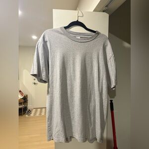TNA Gray T-Shirt